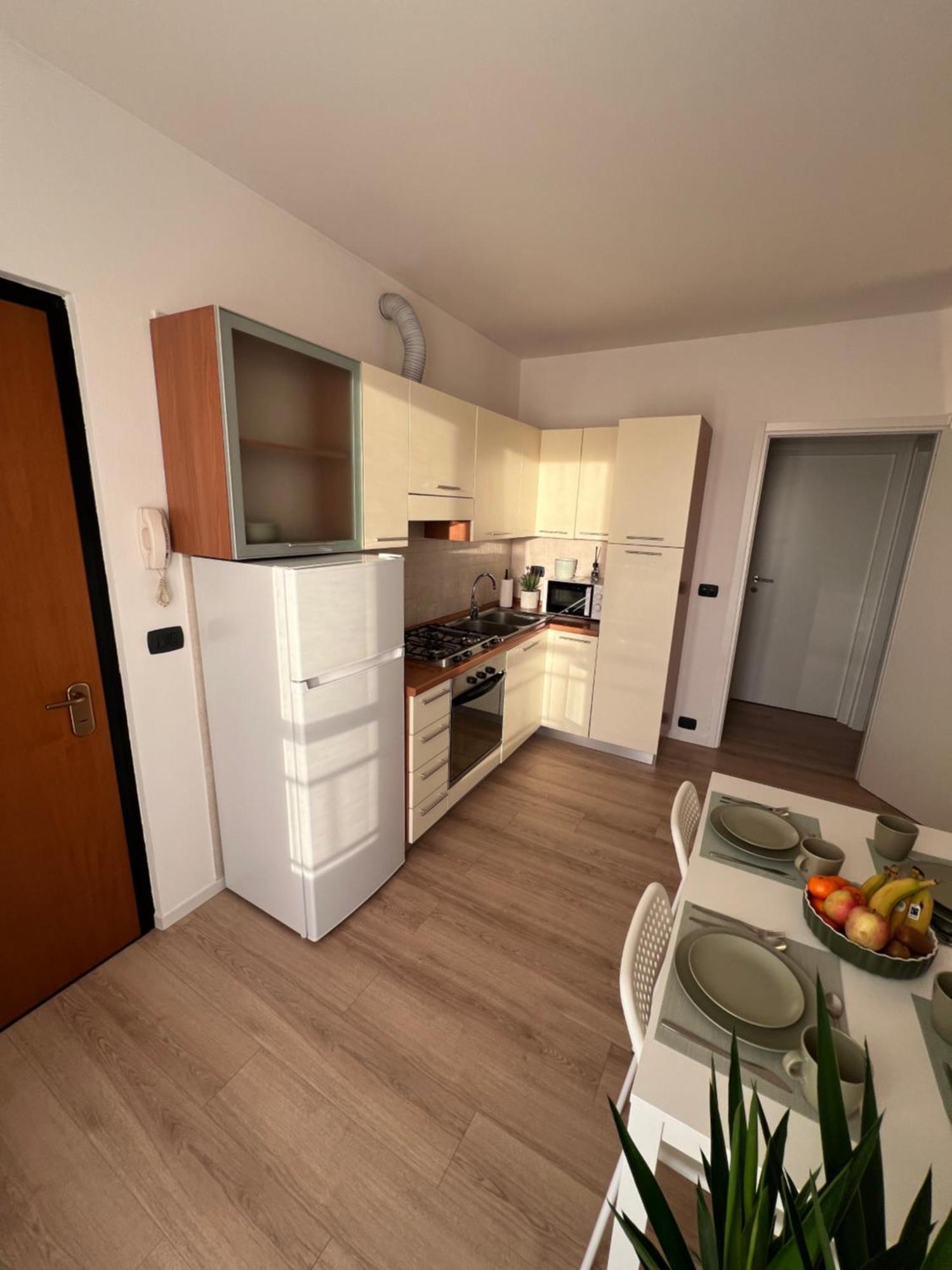 Casa Maya Colà Eksteriør billede