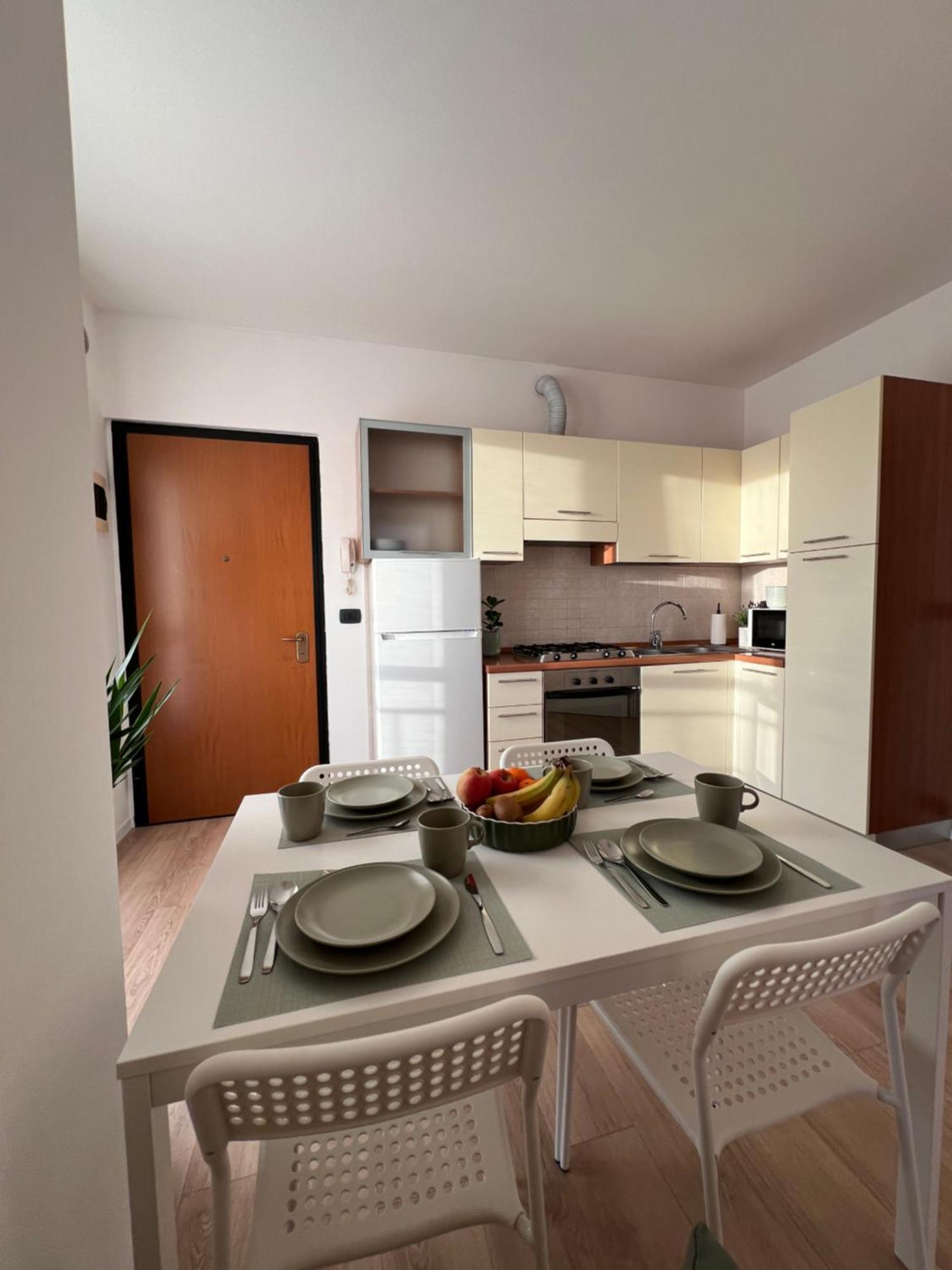 Casa Maya Colà Eksteriør billede
