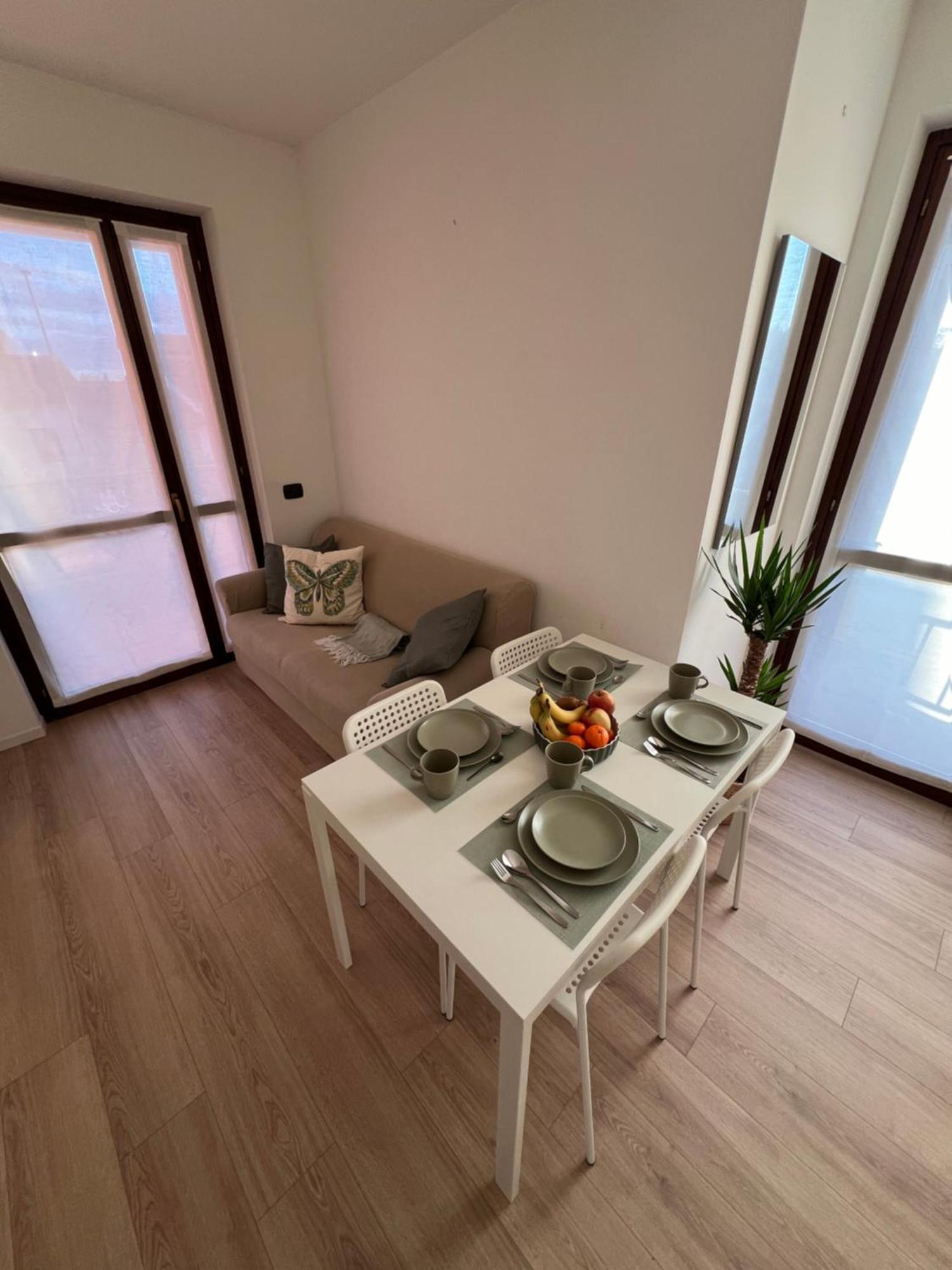 Casa Maya Colà Eksteriør billede