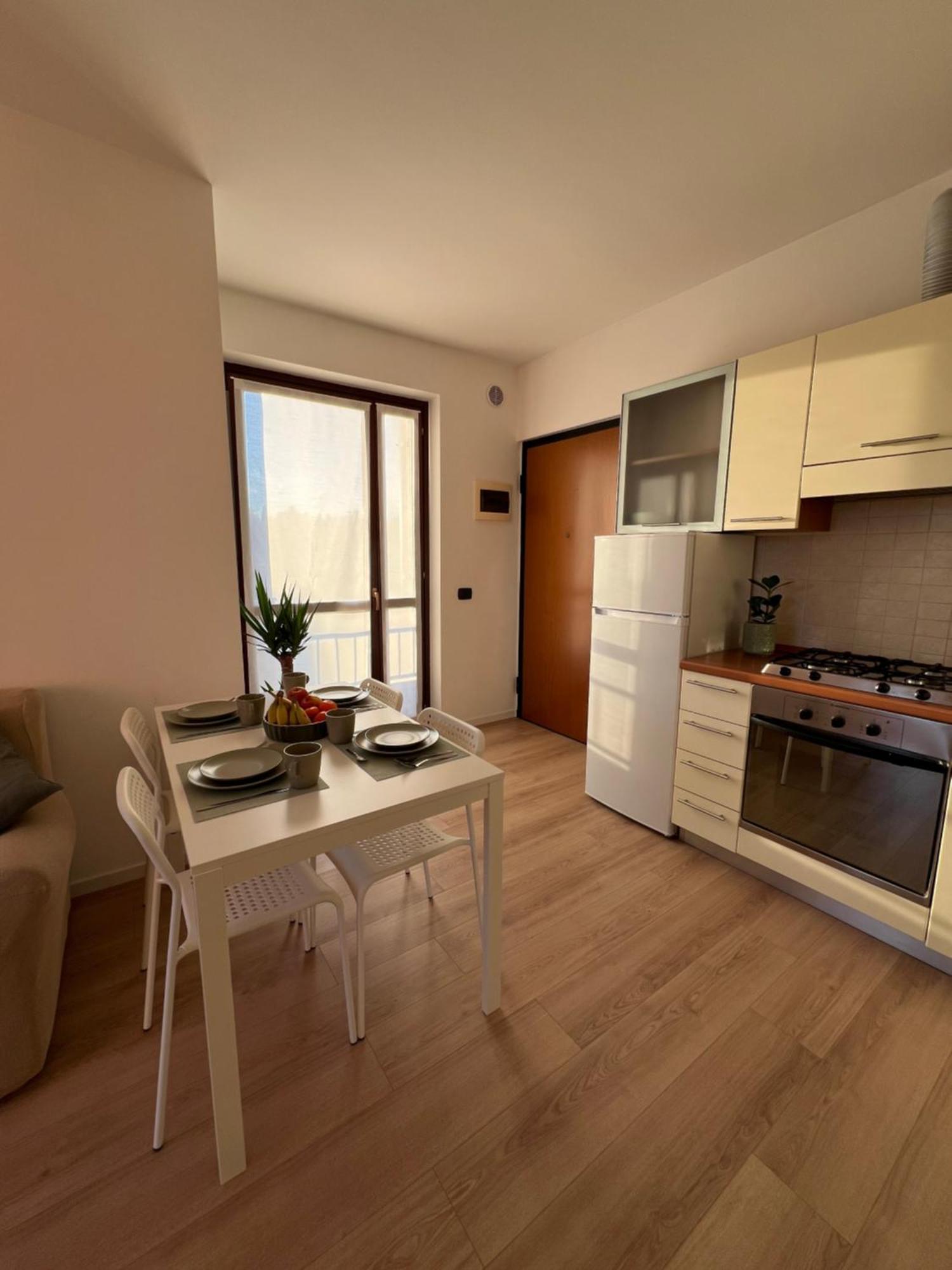 Casa Maya Colà Eksteriør billede