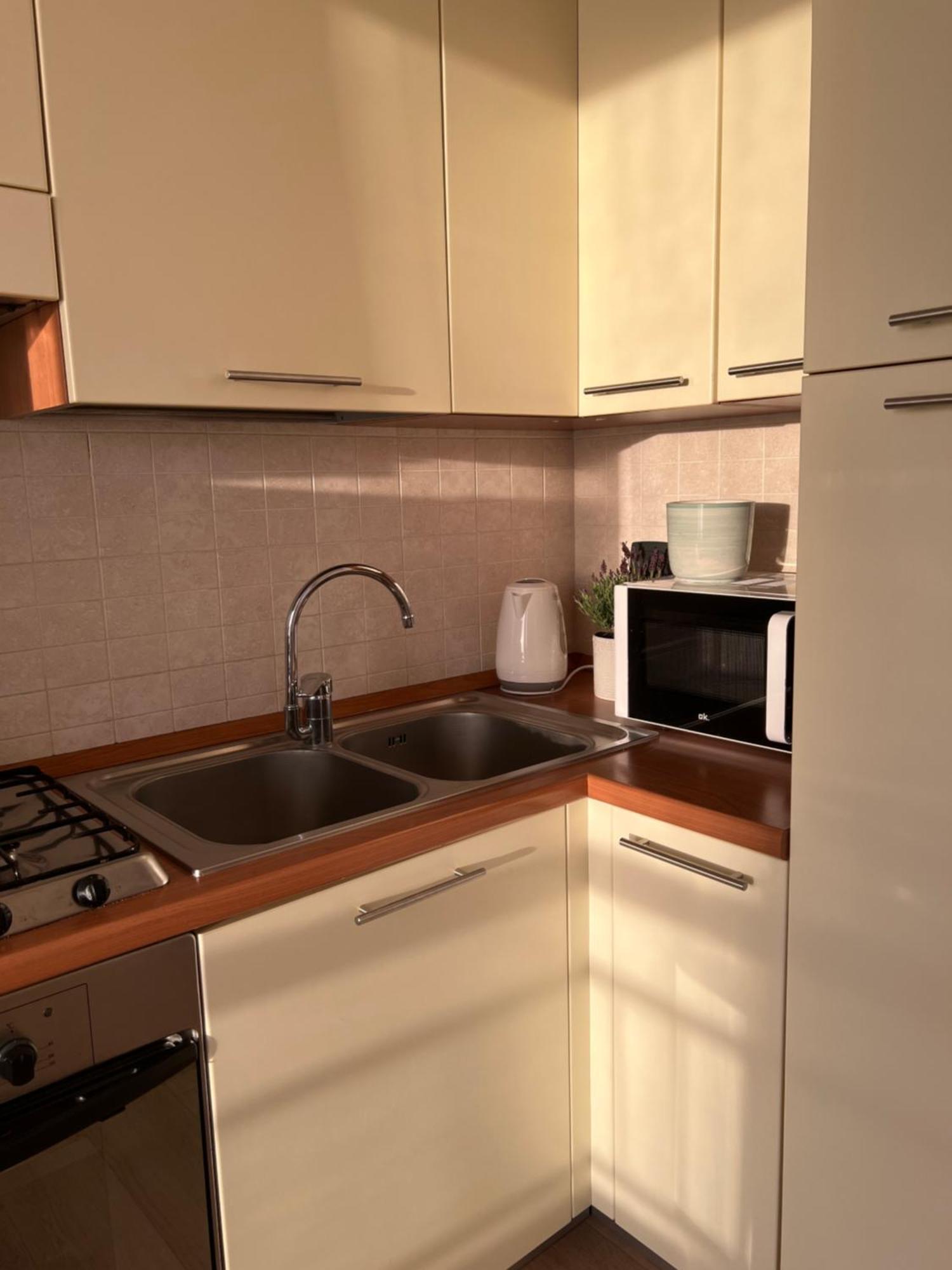 Casa Maya Colà Eksteriør billede