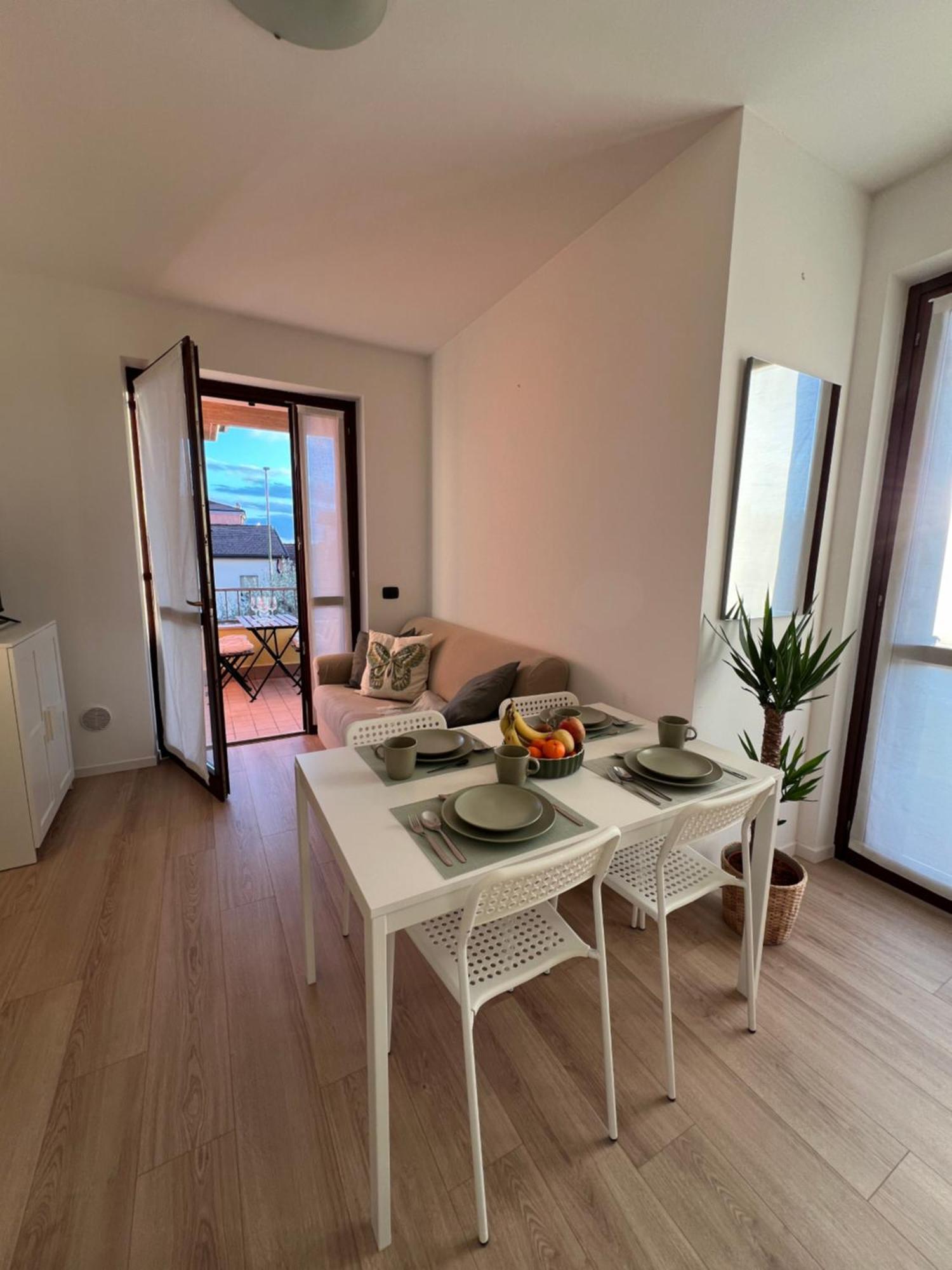 Casa Maya Colà Eksteriør billede