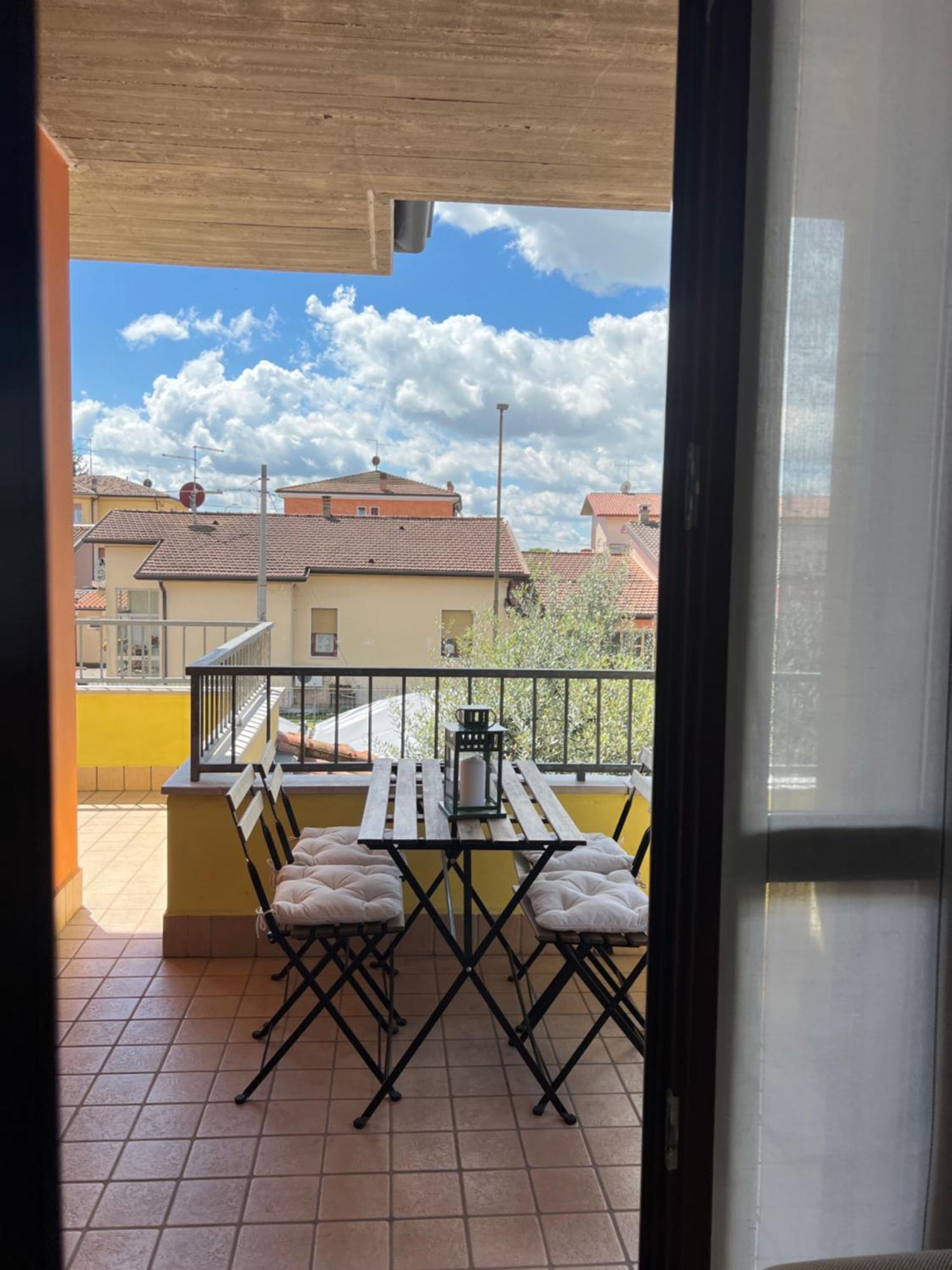 Casa Maya Colà Eksteriør billede