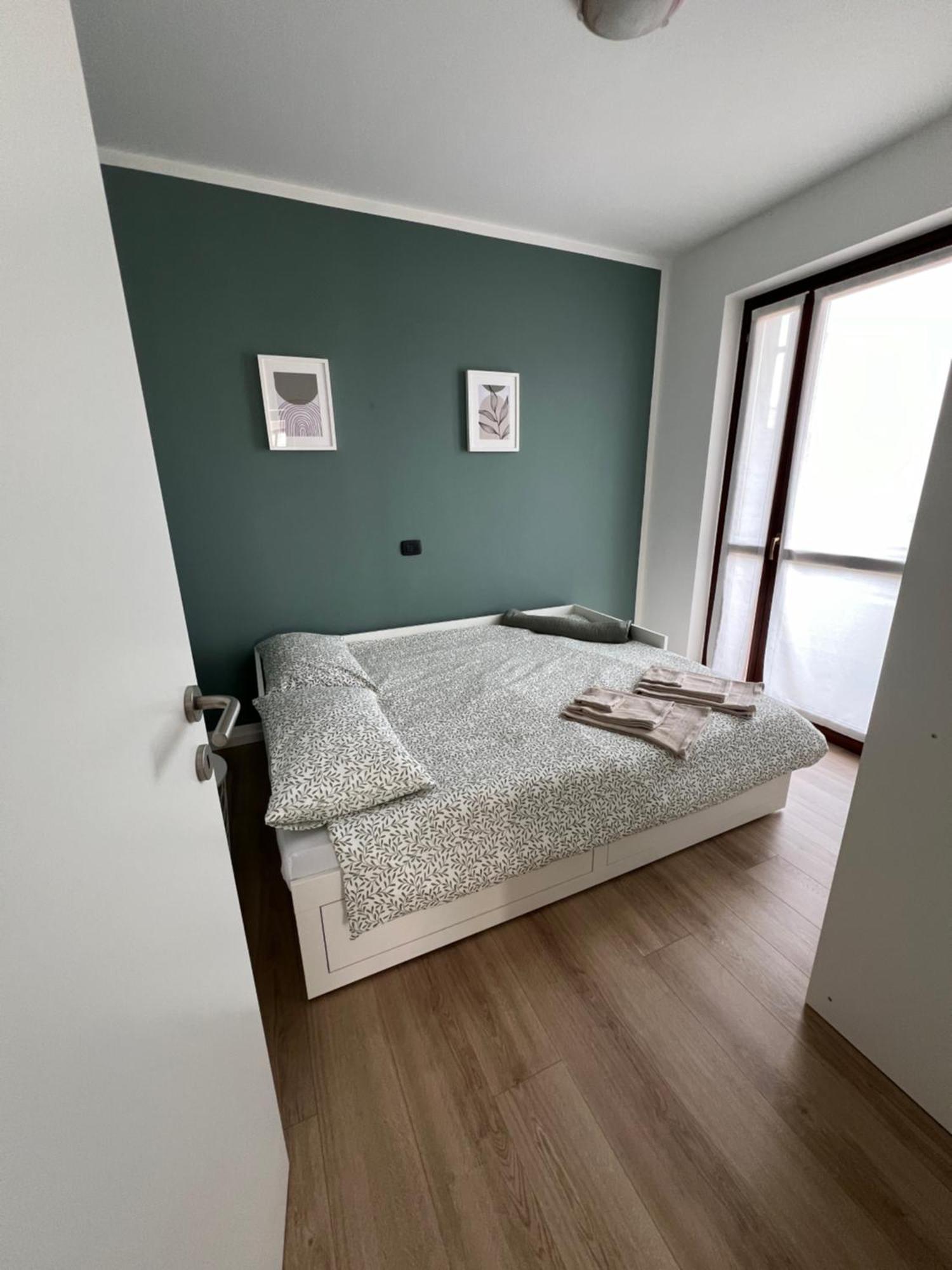 Casa Maya Colà Eksteriør billede